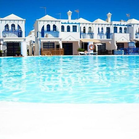 Апартаменты Playmar M&M 2223 Маспаломас Экстерьер фото